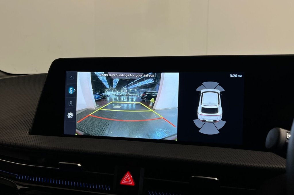 Used Kia EV6 2024 for sale - 76430106: Photo 30