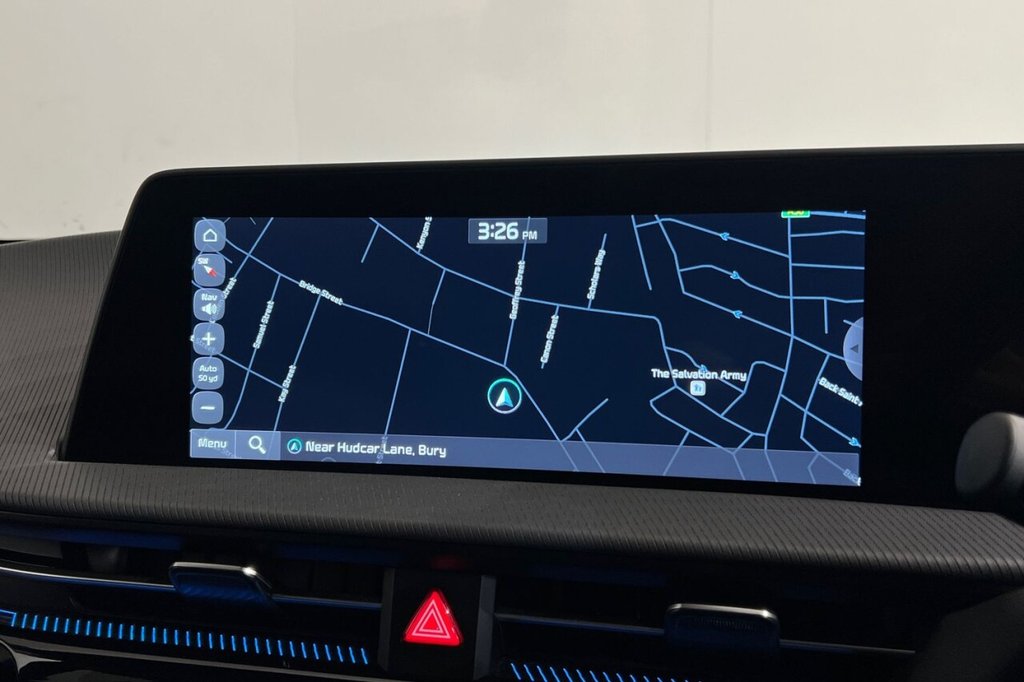 Used Kia EV6 2024 for sale - 76430106: Photo 31