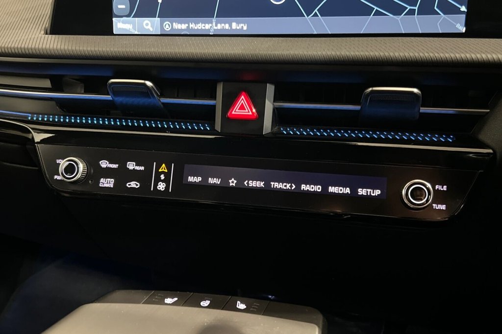 Used Kia EV6 2024 for sale - 76430106: Photo 35