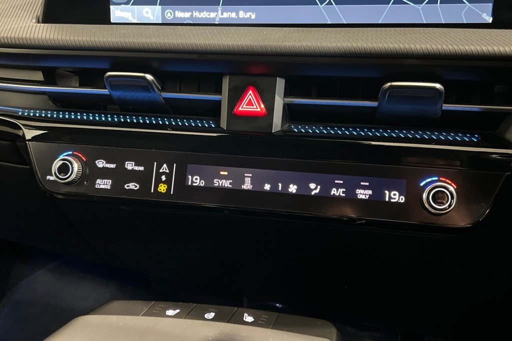 Used Kia EV6 2024 for sale - 76430106: Photo 36