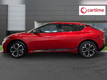 Used Kia EV6 2024 for sale - 76430106: Photo