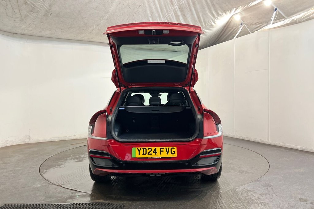 Used Kia EV6 2024 for sale - 76430106: Photo 45