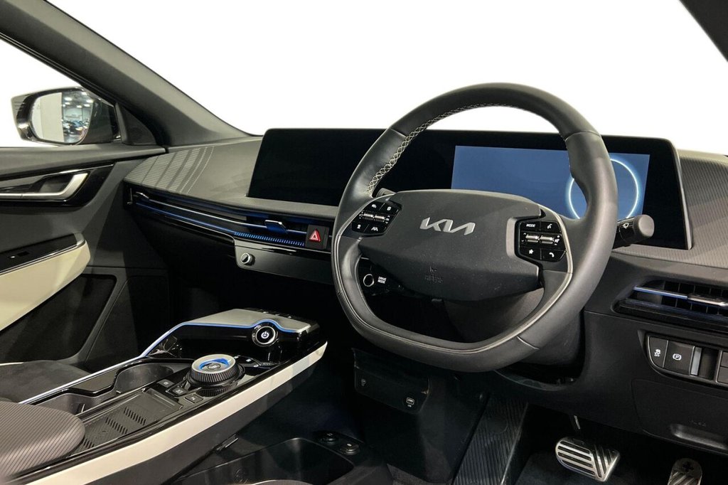 Used Kia EV6 2024 for sale - 76430106: Photo 9