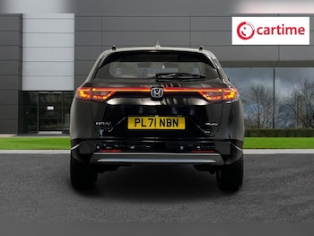 Used Honda HR-V 2022 for sale - 77171978: Photo