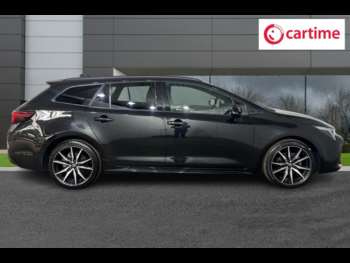 Used Toyota Corolla 2023 for sale - 74575373: Photo