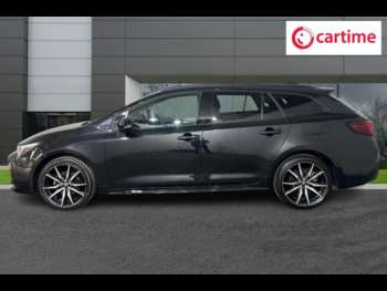 Used Toyota Corolla 2023 for sale - 74575373: Photo