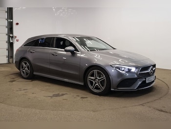 Used Mercedes-Benz CLA 2022 for sale - 78557281: Photo