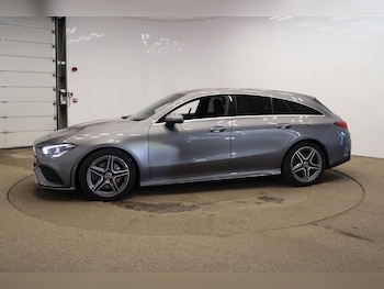 Used Mercedes-Benz CLA 2022 for sale - 78557281: Photo