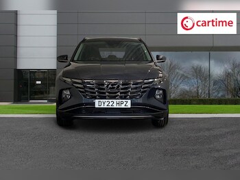 Used Hyundai TUCSON 2022 for sale - 78372928: Photo