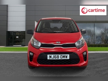 Used Kia Picanto 2018 for sale - 79530558: Photo