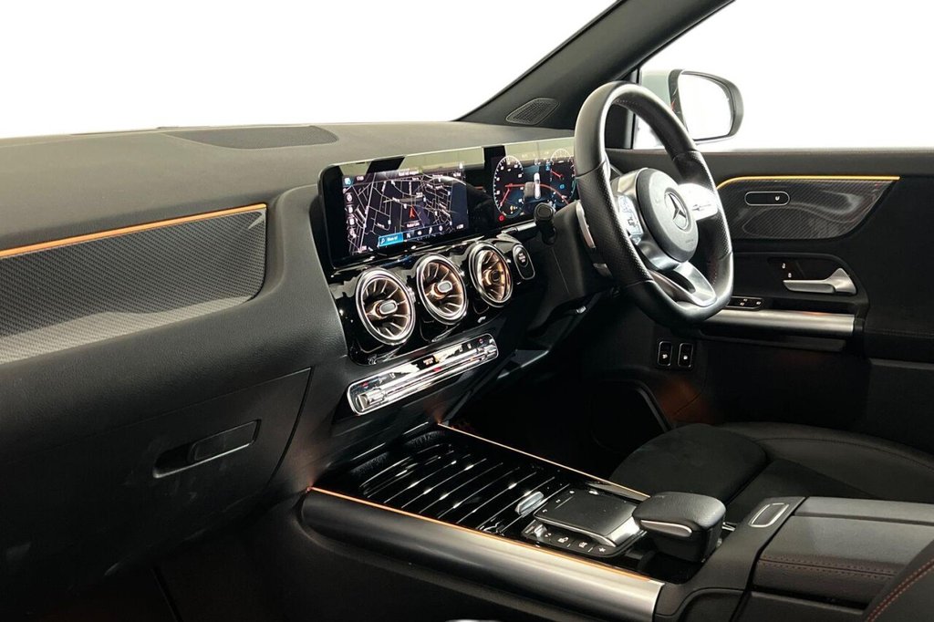 Used Mercedes-Benz GLA 2023 for sale - 76999235: Photo 11