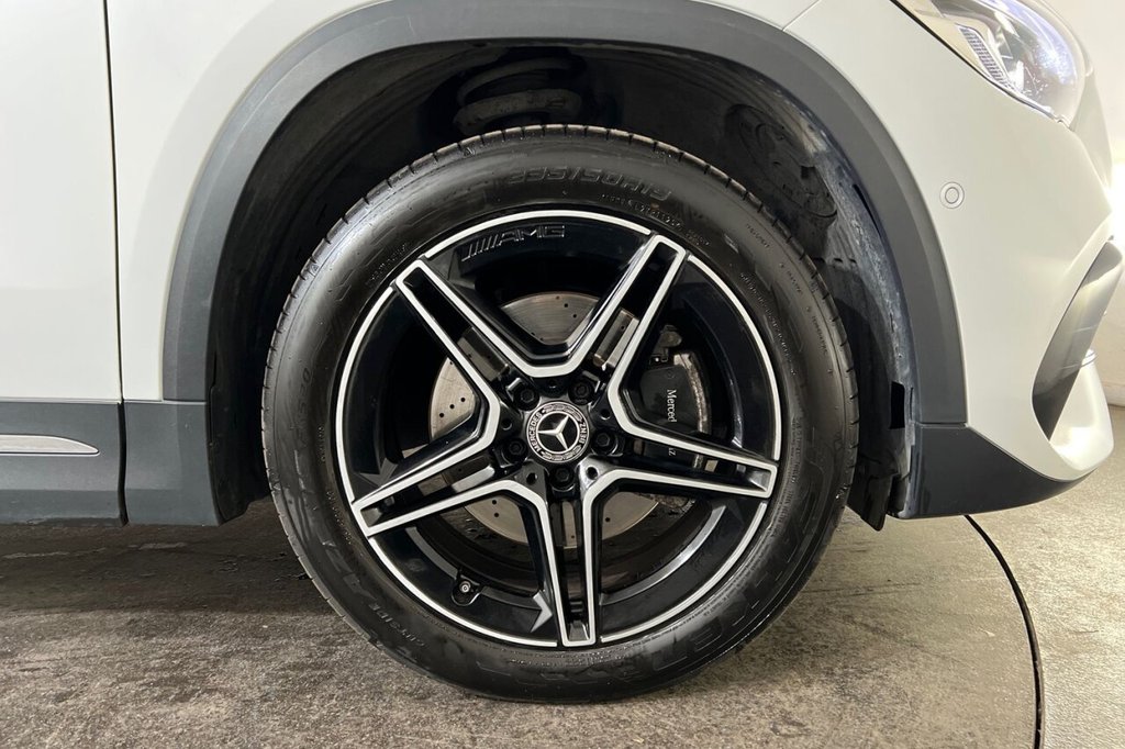 Used Mercedes-Benz GLA 2023 for sale - 76999235: Photo 14
