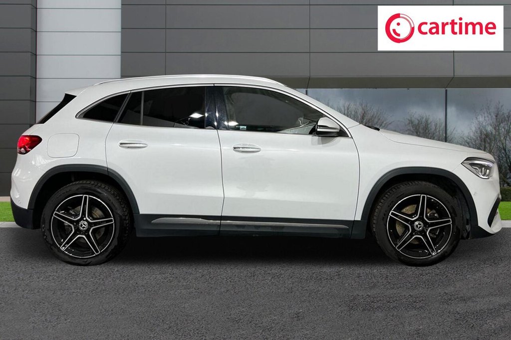 Used Mercedes-Benz GLA 2023 for sale - 76999235: Photo 2