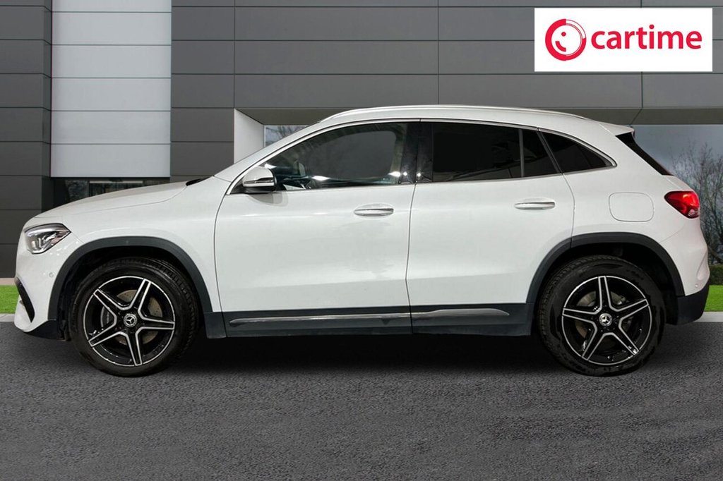 Used Mercedes-Benz GLA 2023 for sale - 76999235: Photo 3
