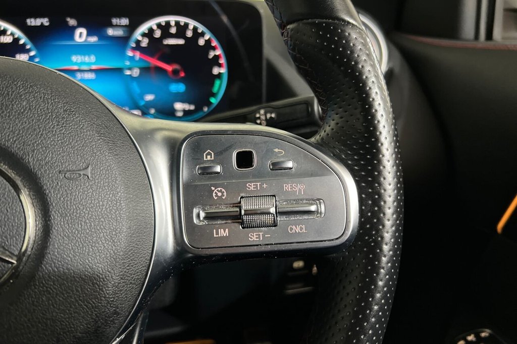 Used Mercedes-Benz GLA 2023 for sale - 76999235: Photo 30