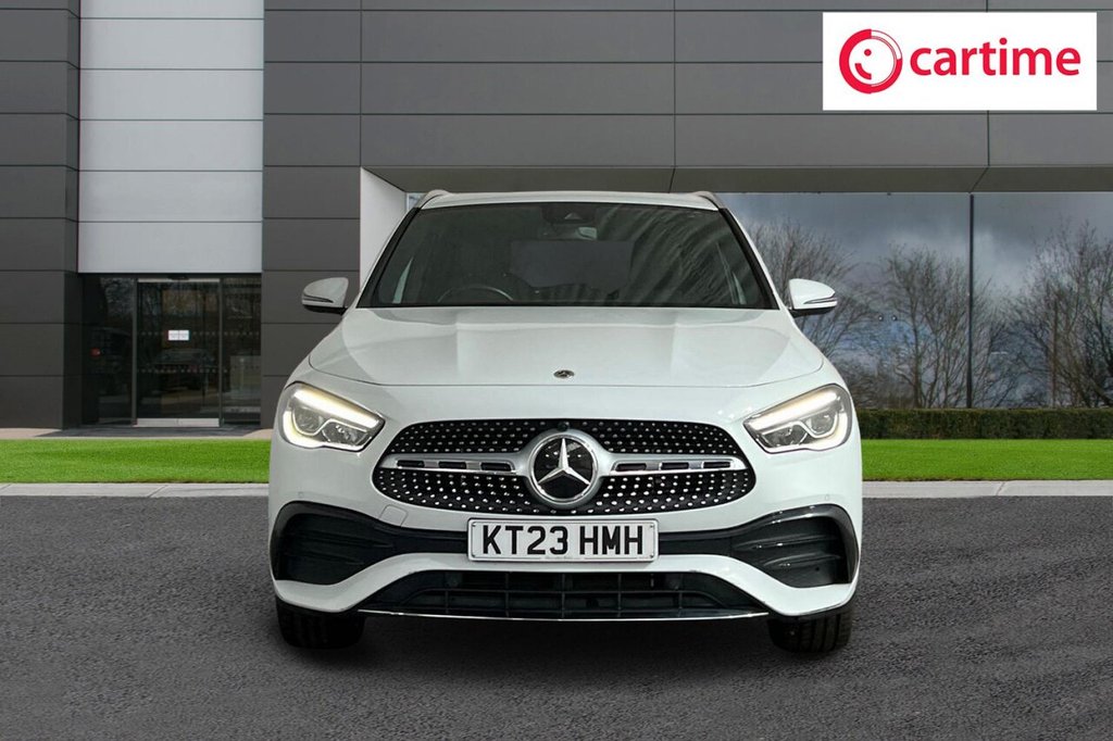 Used Mercedes-Benz GLA 2023 for sale - 76999235: Photo 4