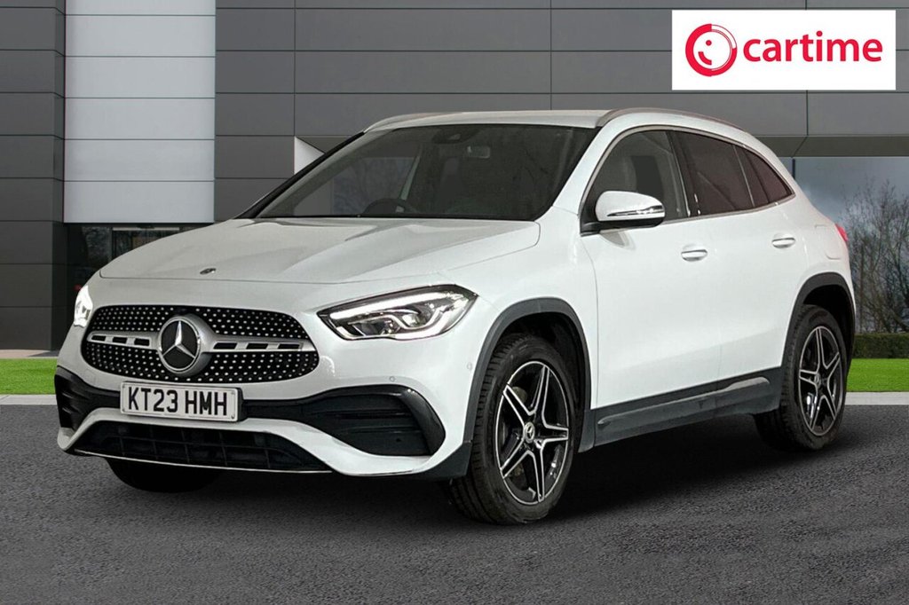 Used Mercedes-Benz GLA 2023 for sale - 76999235: Photo 7
