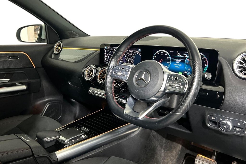 Used Mercedes-Benz GLA 2023 for sale - 76999235: Photo 9