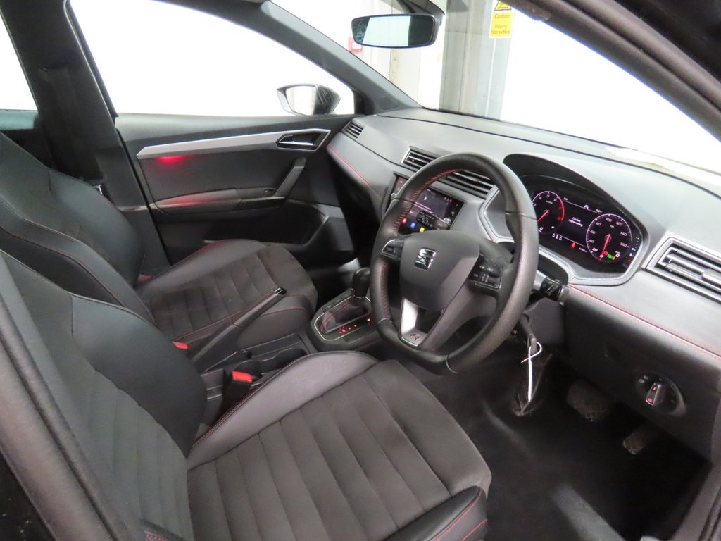 Used SEAT Ibiza 2021 for sale - 78030841: Photo 10