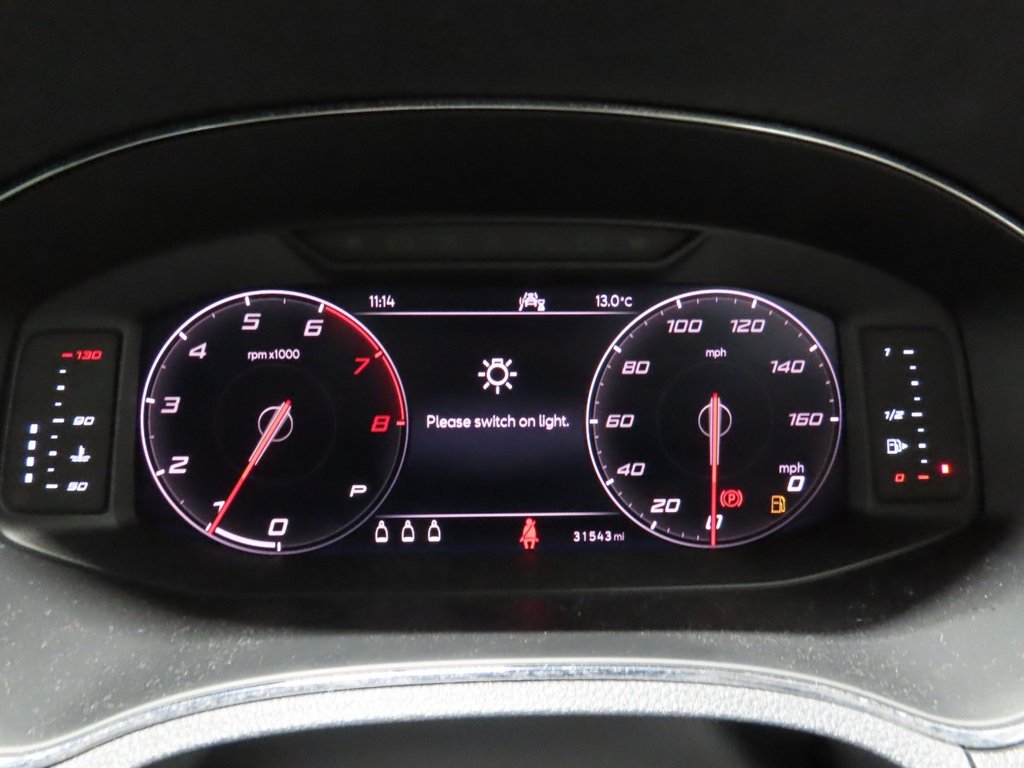 Used SEAT Ibiza 2021 for sale - 78030841: Photo 12