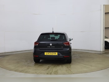 Used SEAT Ibiza 2021 for sale - 78030841: Photo