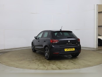 Used SEAT Ibiza 2021 for sale - 78030841: Photo