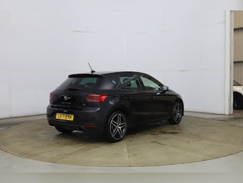 Used SEAT Ibiza 2021 for sale - 78030841: Photo