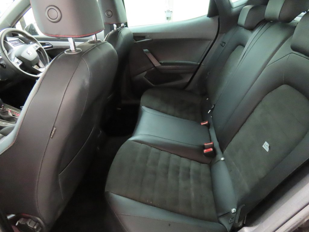 Used SEAT Ibiza 2021 for sale - 78030841: Photo 5