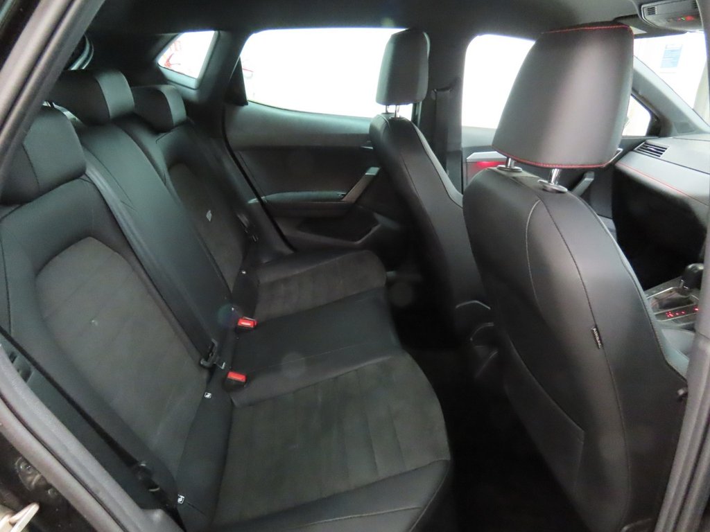 Used SEAT Ibiza 2021 for sale - 78030841: Photo 6