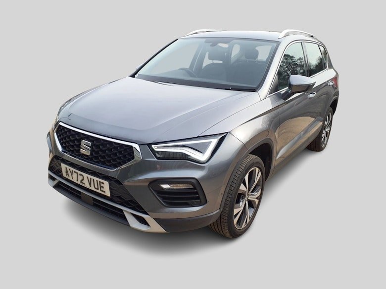 Used SEAT Ateca 2022 for sale - 77655166: Photo 2