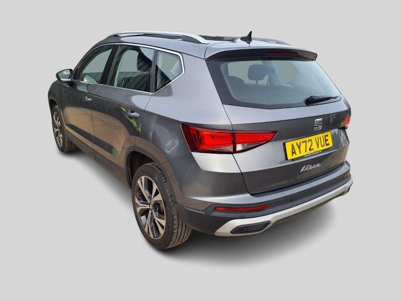 Used SEAT Ateca 2022 for sale - 77655166: Photo 5