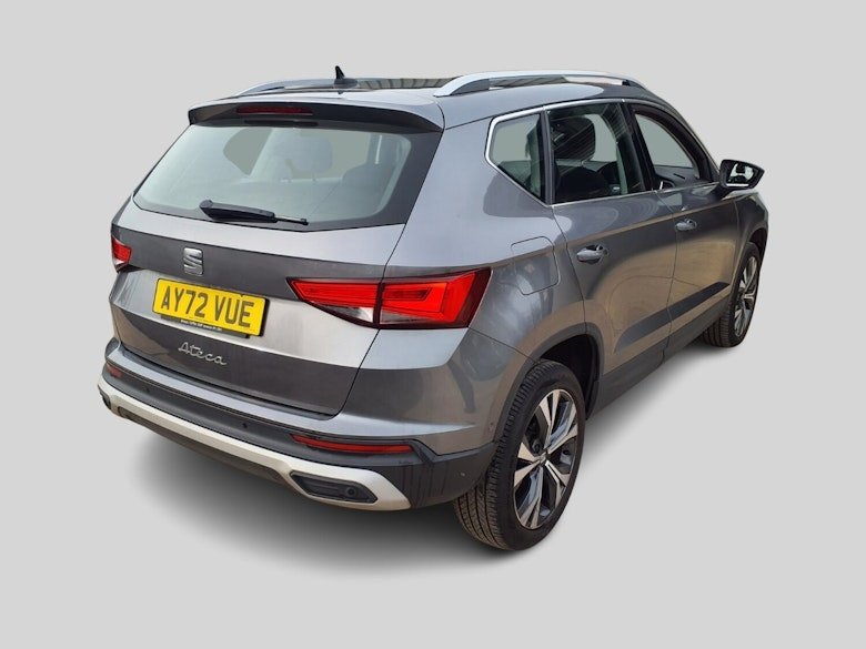 Used SEAT Ateca 2022 for sale - 77655166: Photo 6