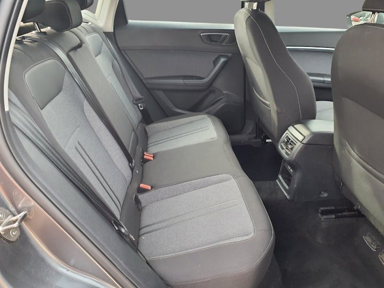 Used SEAT Ateca 2022 for sale - 77655166: Photo 7