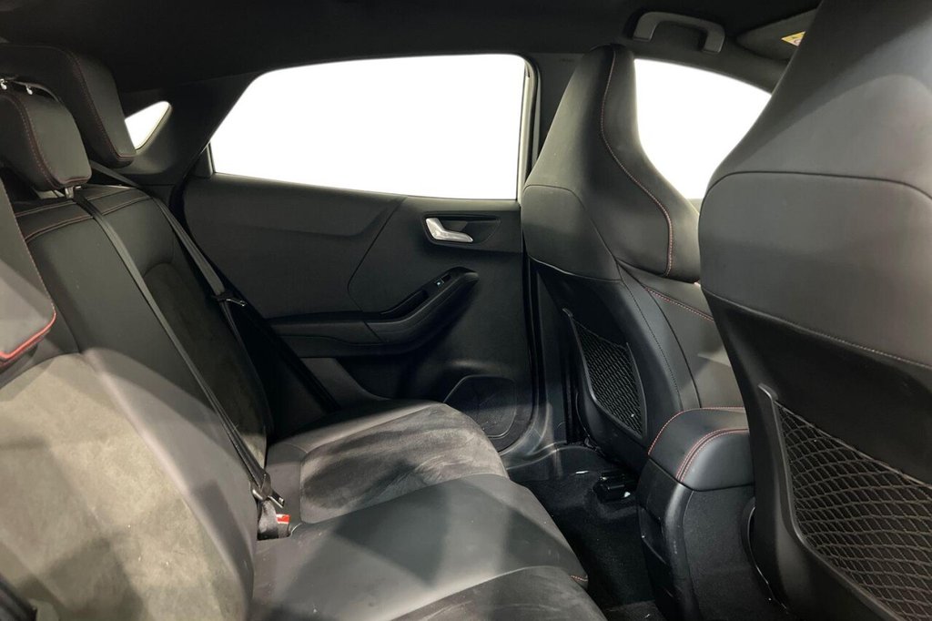 Used Ford Puma 2023 for sale - 76291524: Photo 10
