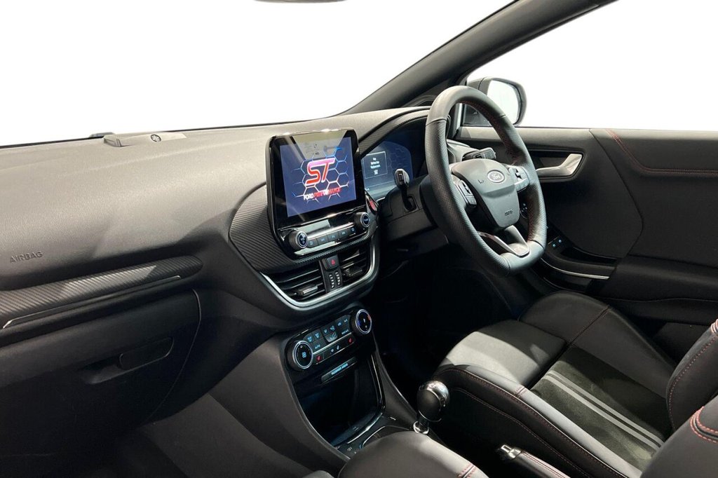 Used Ford Puma 2023 for sale - 76291524: Photo 11