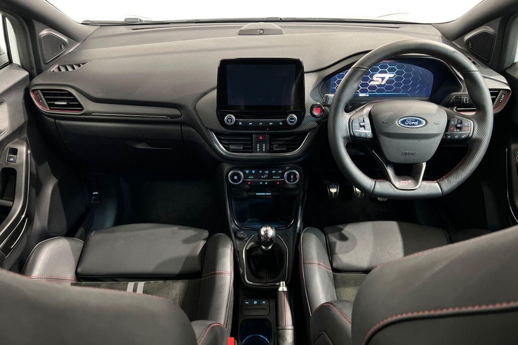 Used Ford Puma 2023 for sale - 76291524: Photo 12