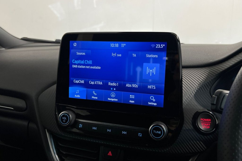 Used Ford Puma 2023 for sale - 76291524: Photo 19