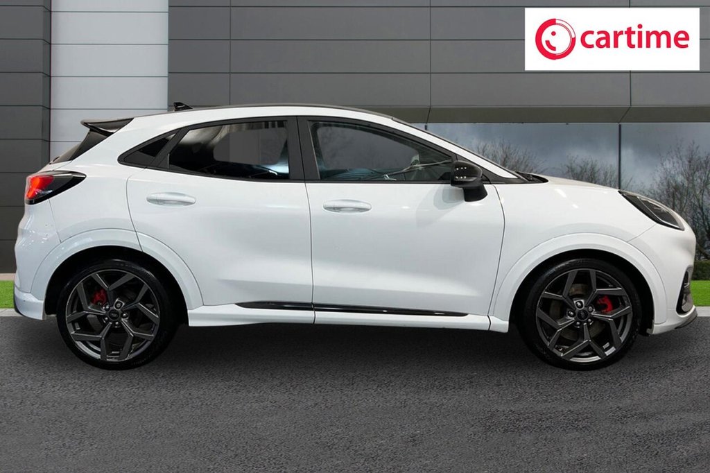 Used Ford Puma 2023 for sale - 76291524: Photo 2