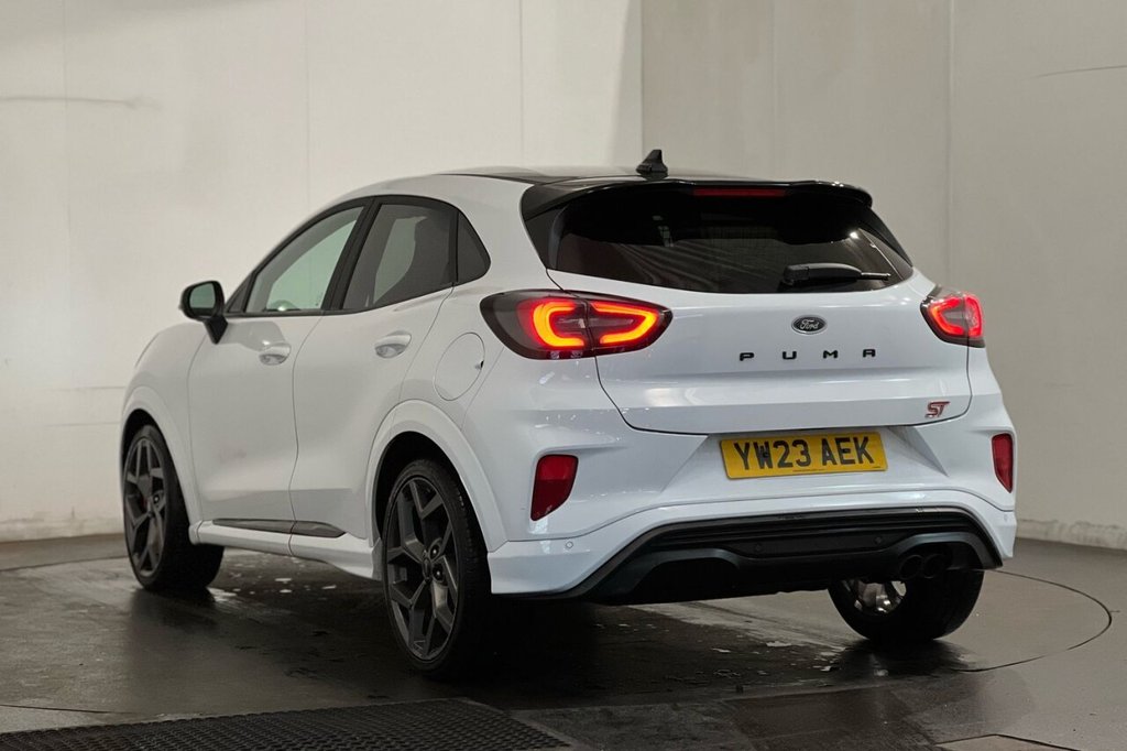 Used Ford Puma 2023 for sale - 76291524: Photo 23