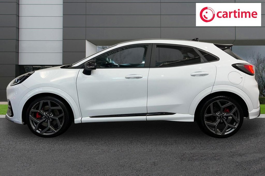 Used Ford Puma 2023 for sale - 76291524: Photo 3