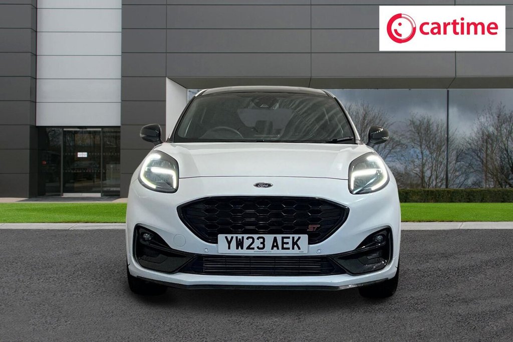 Used Ford Puma 2023 for sale - 76291524: Photo 4