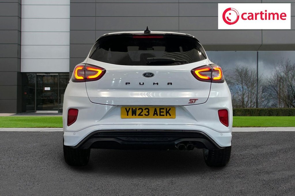 Used Ford Puma 2023 for sale - 76291524: Photo 6