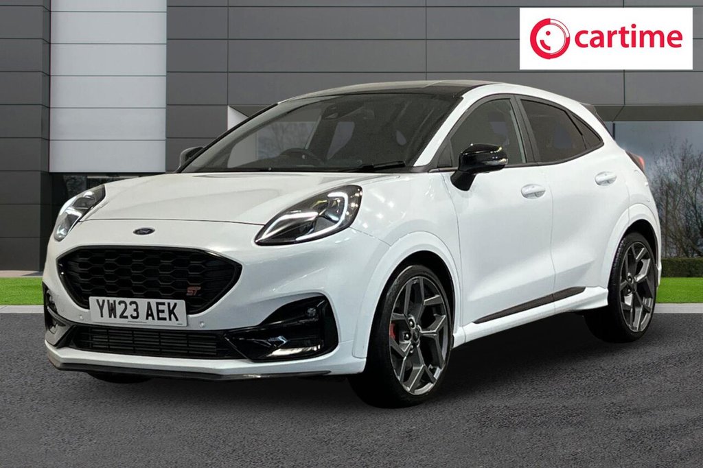 Used Ford Puma 2023 for sale - 76291524: Photo 7