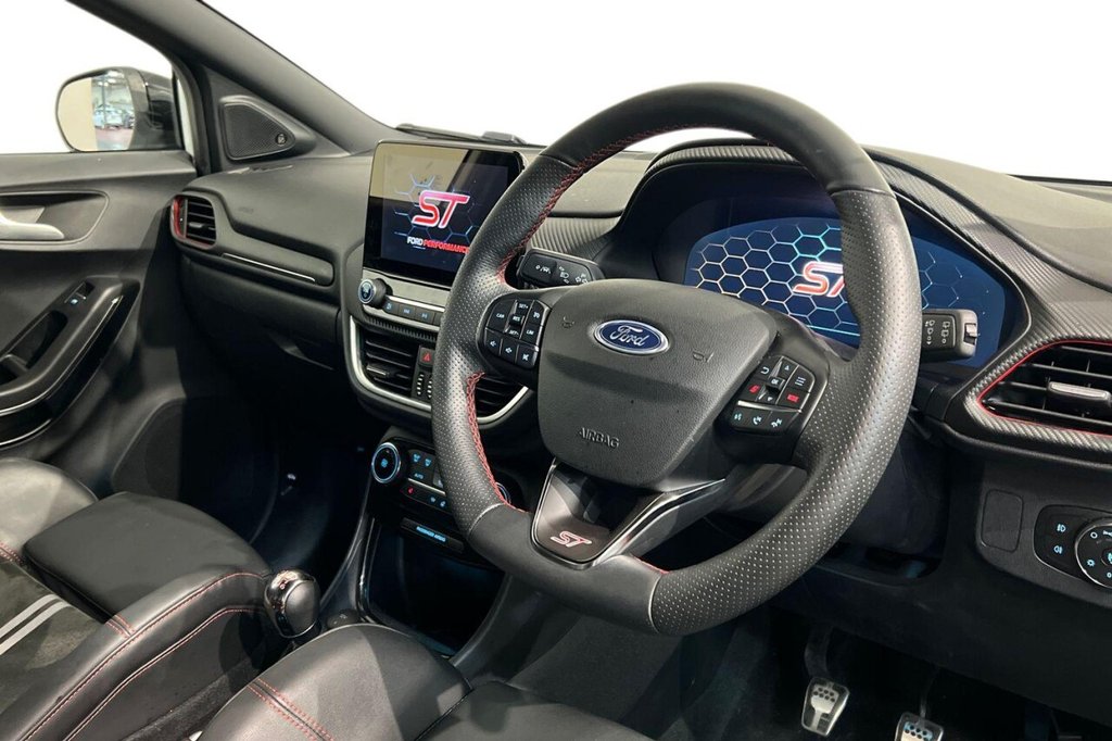 Used Ford Puma 2023 for sale - 76291524: Photo 9