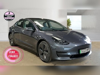Used Tesla Model 3 2023 for sale - 79401941: Photo