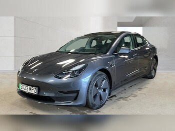 Used Tesla Model 3 2023 for sale - 79401941: Photo