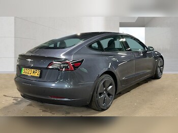 Used Tesla Model 3 2023 for sale - 79401941: Photo