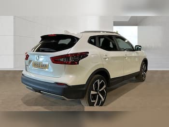 Used Nissan Qashqai 2019 for sale - 79659361: Photo