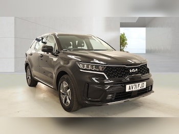Used Kia Sorento 2021 for sale - 78487980: Photo