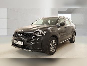 Used Kia Sorento 2021 for sale - 78487980: Photo